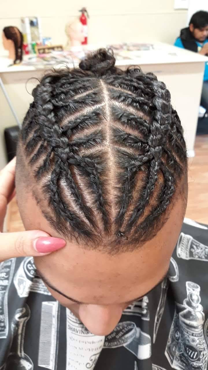 Jazzy Fades