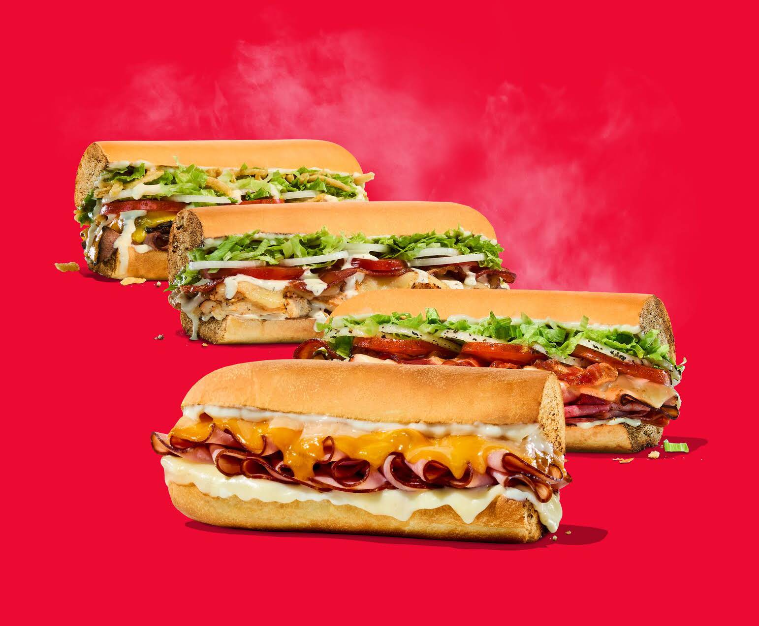 Jimmy John's (Belvidere)