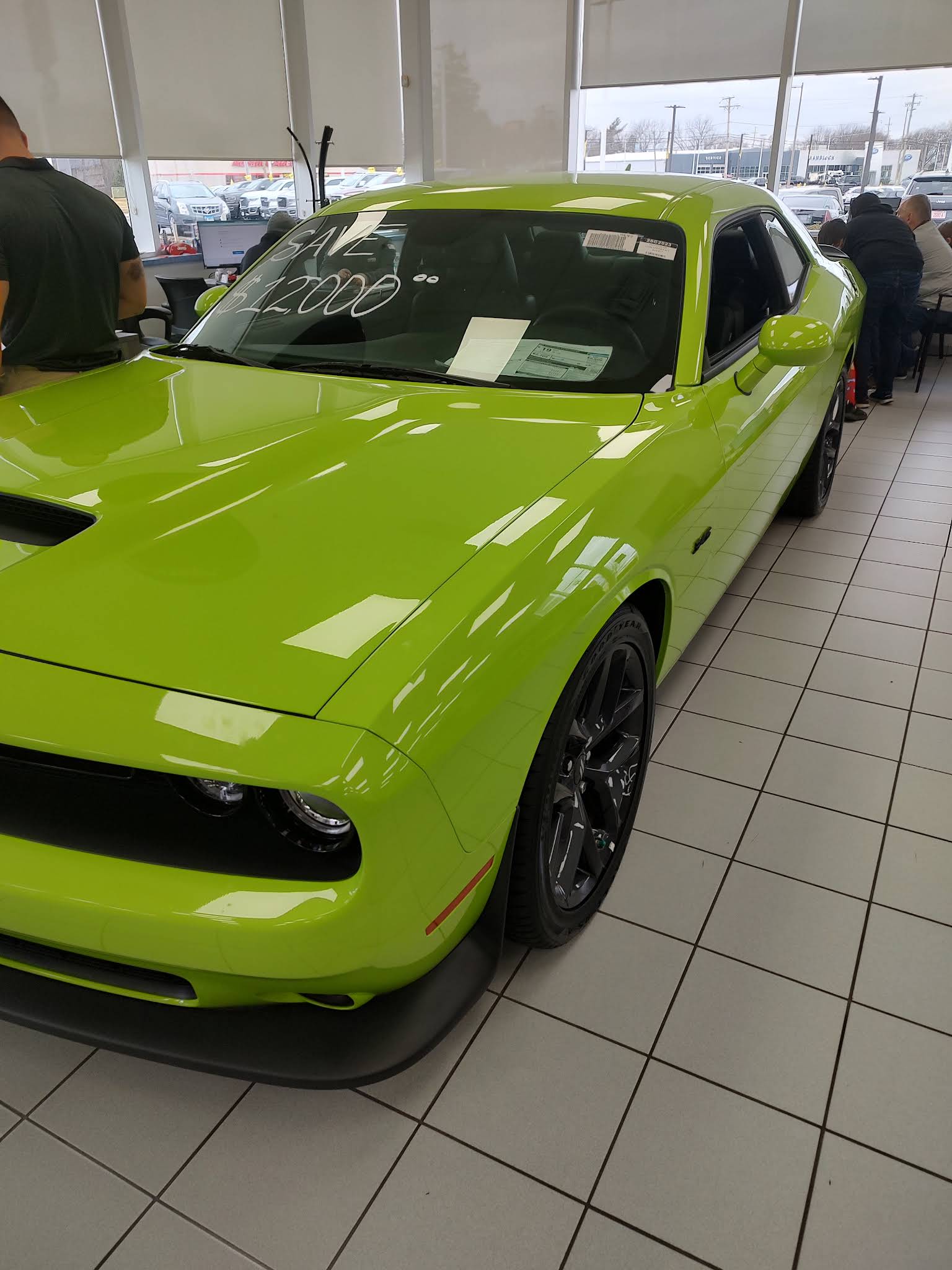 Kunes Chrysler of Belvidere