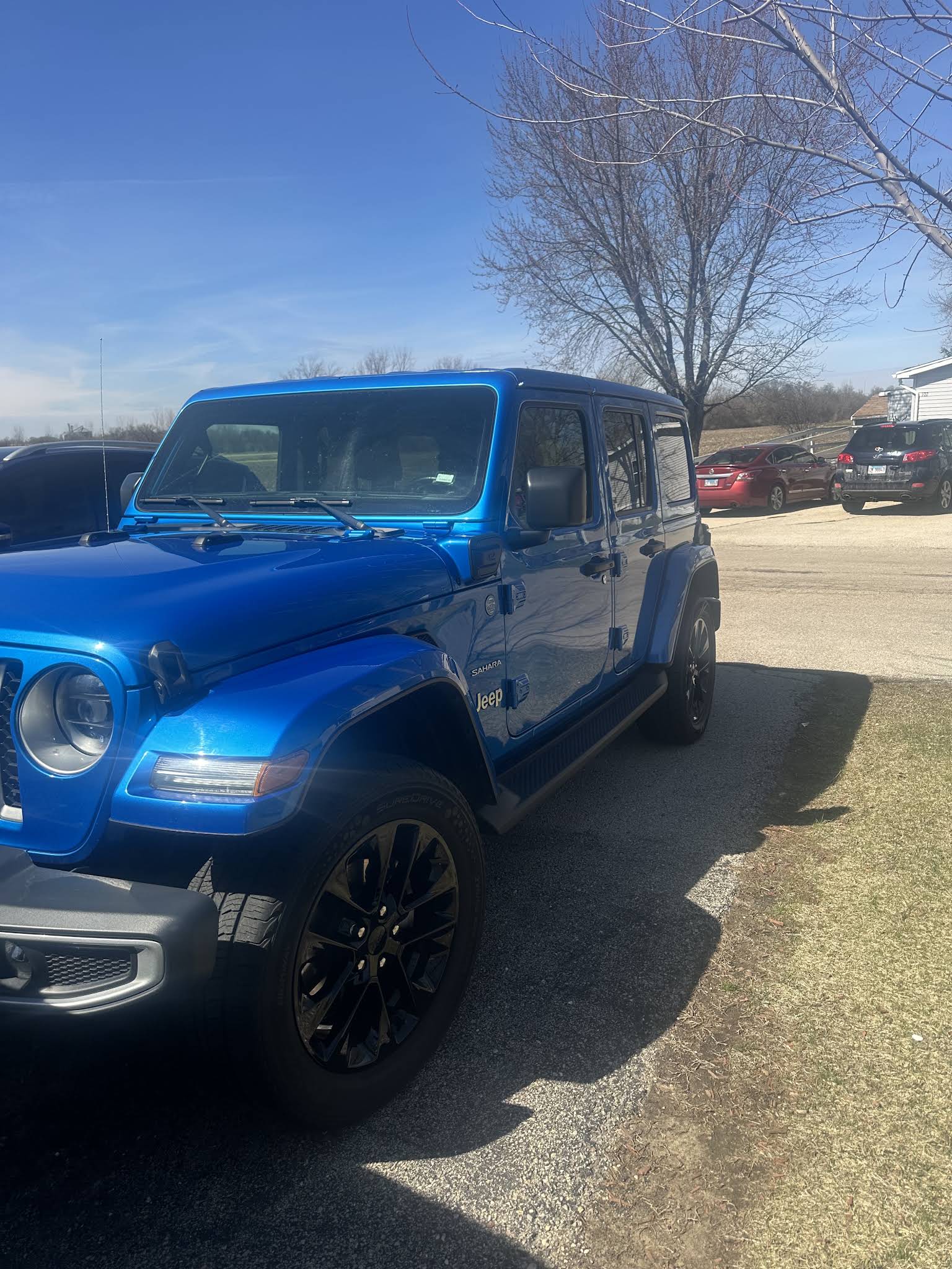 Kunes Chrysler of Belvidere