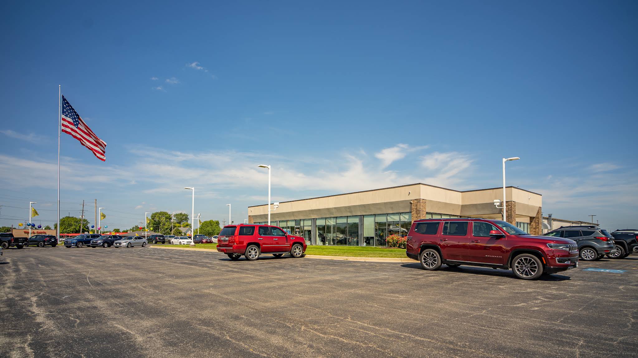 Kunes GMC of Belvidere