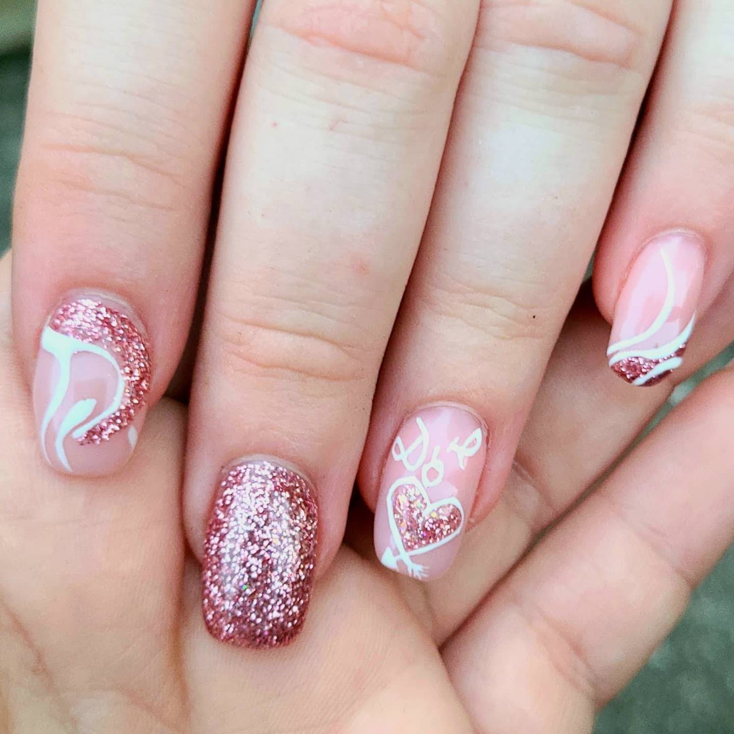 Lily Bloom Beauty Lounge