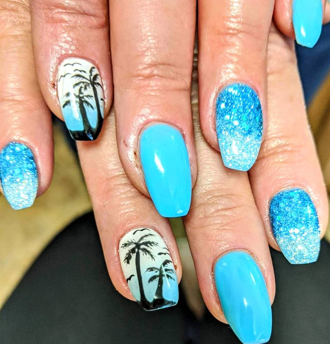 Lily Bloom Beauty Lounge