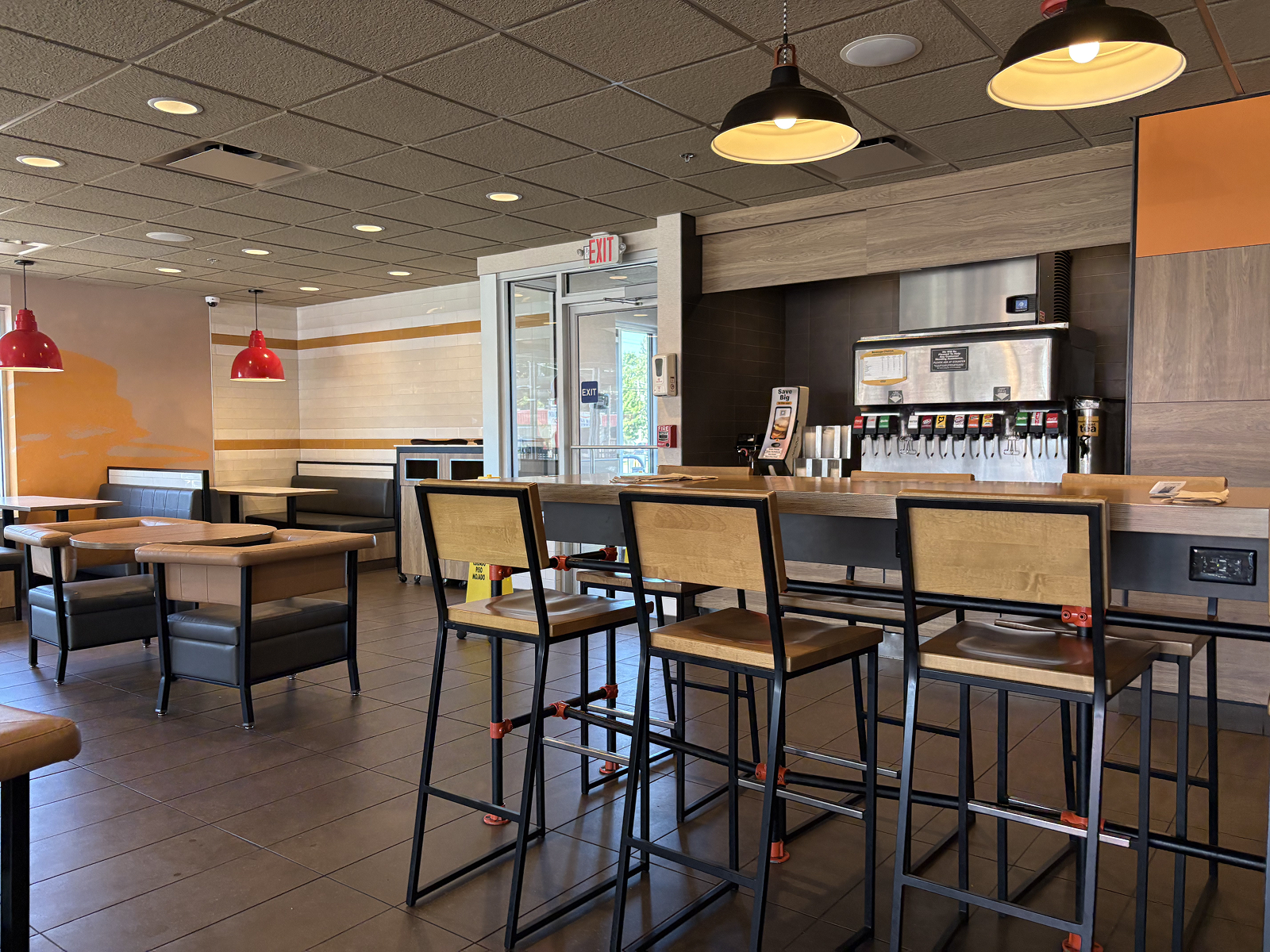 McDonalds (Belvidere)