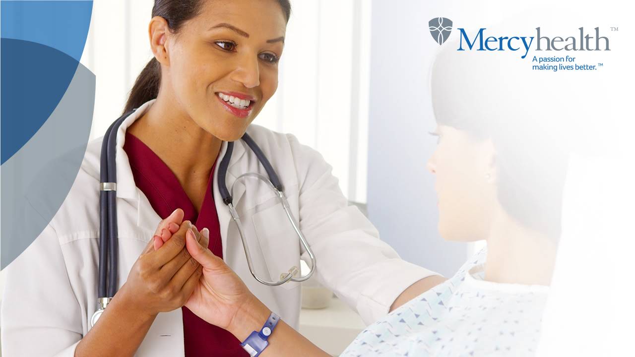 Mercyhealth
