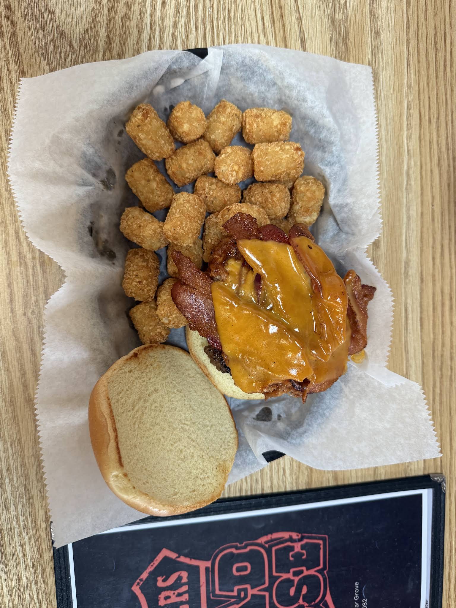 Mortimer's Roadhouse