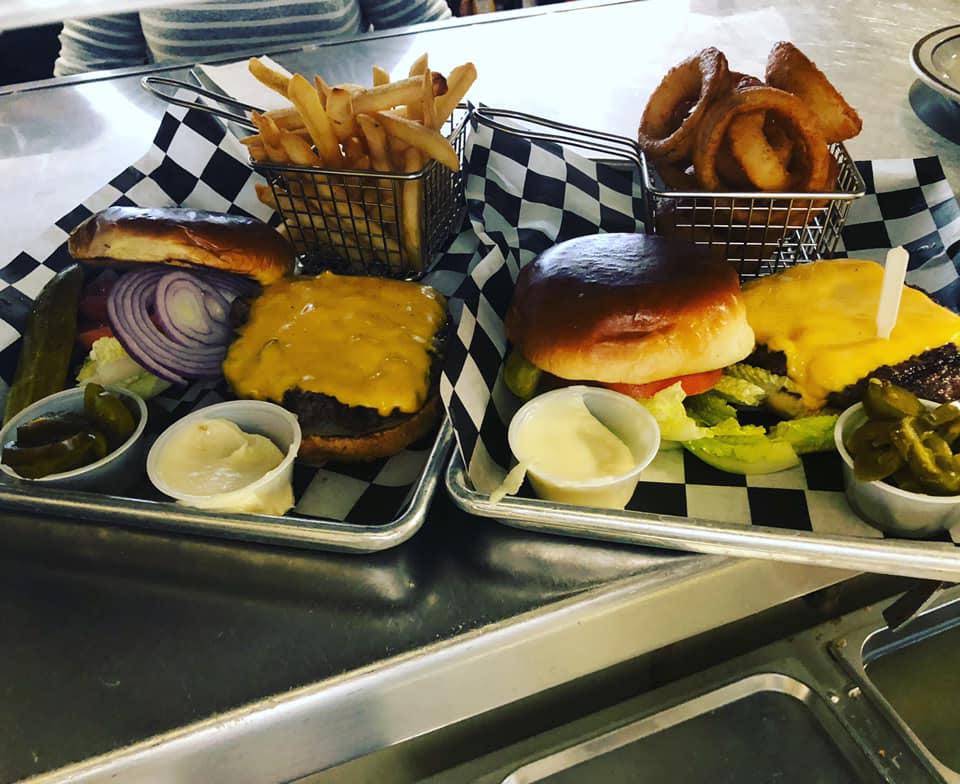 Ned's Diner
