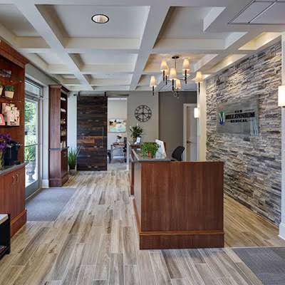 New Millennium Medical Ltd