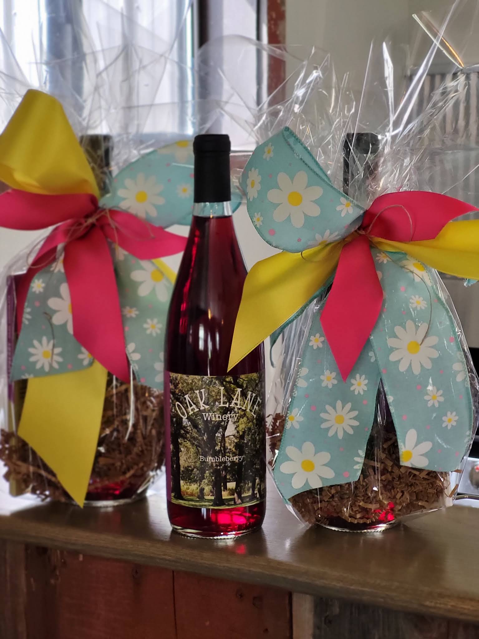 Oak Lane Winery