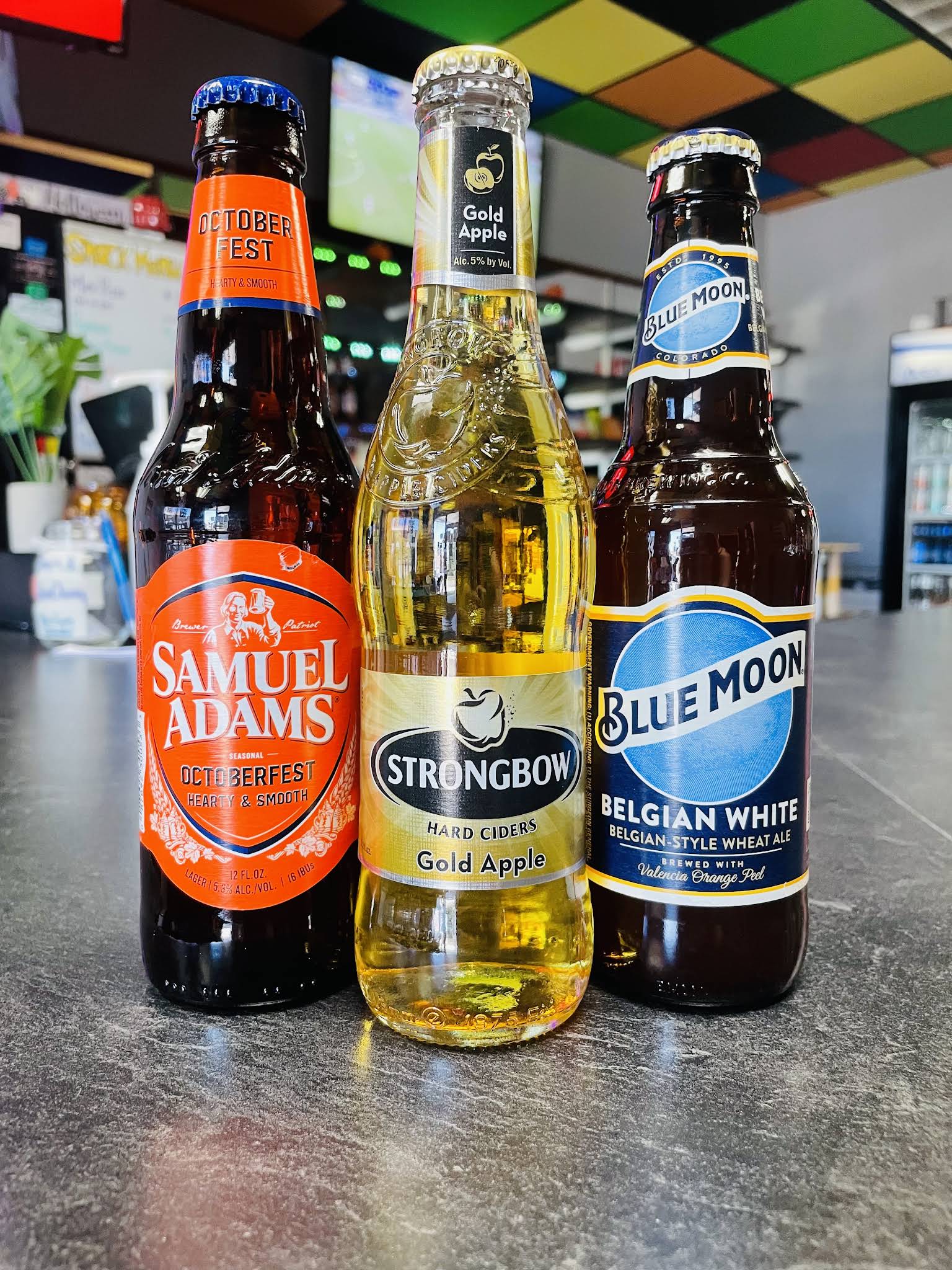 Olivo Gaming and Bar