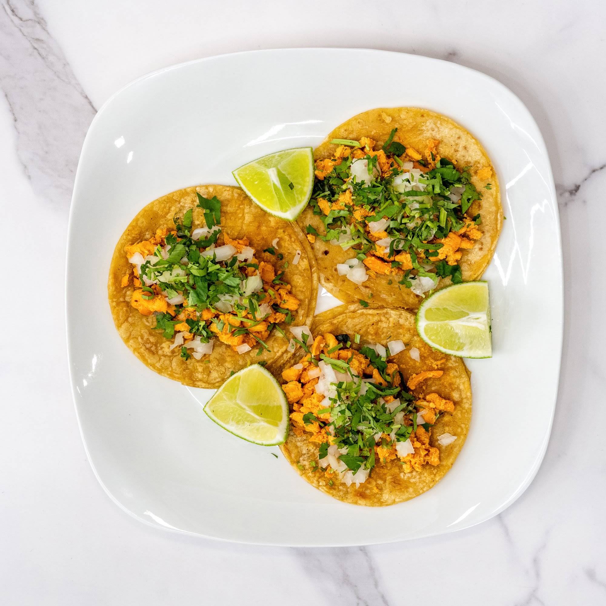 Olivo Tacos
