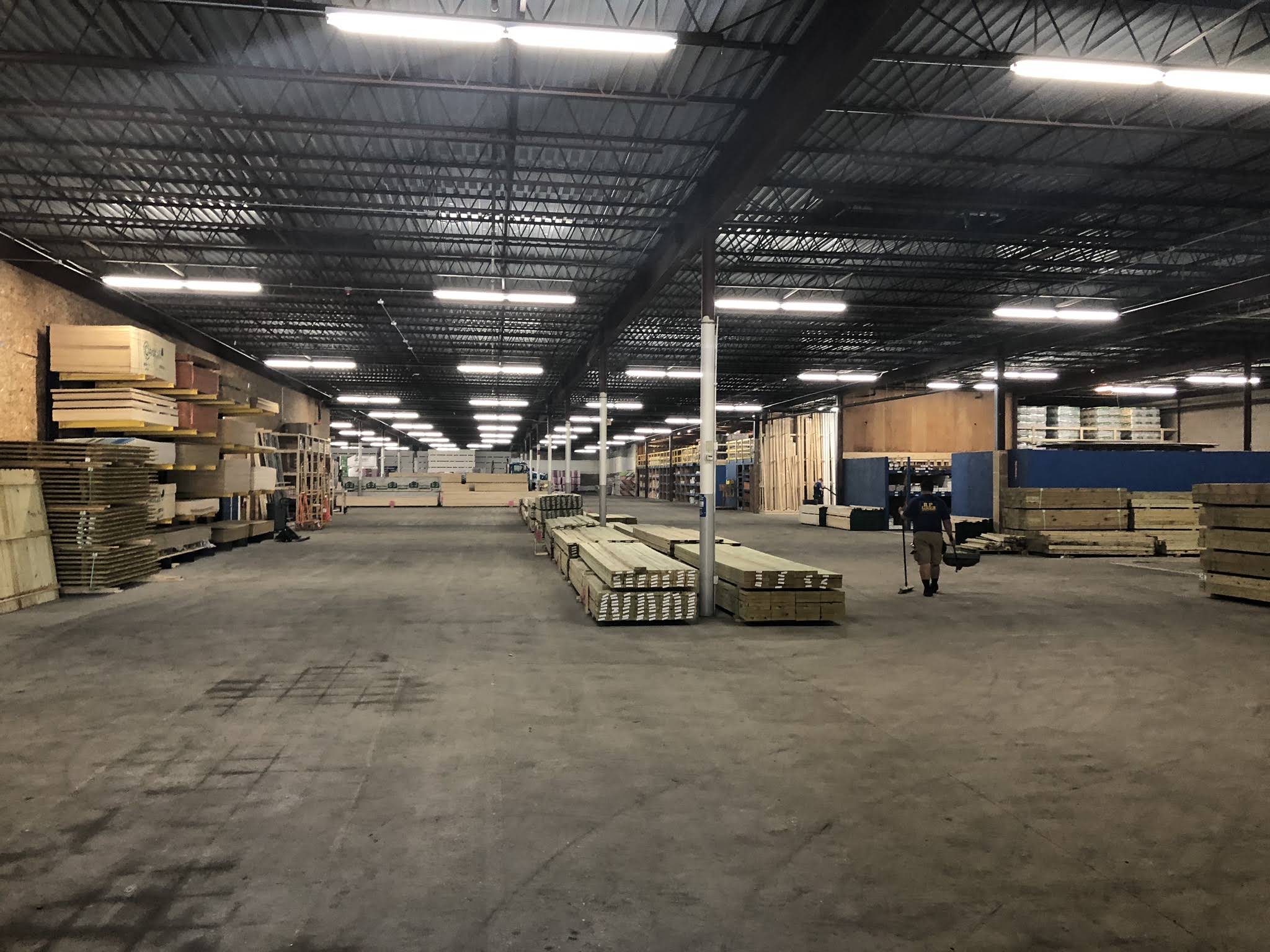 R.P. Lumber