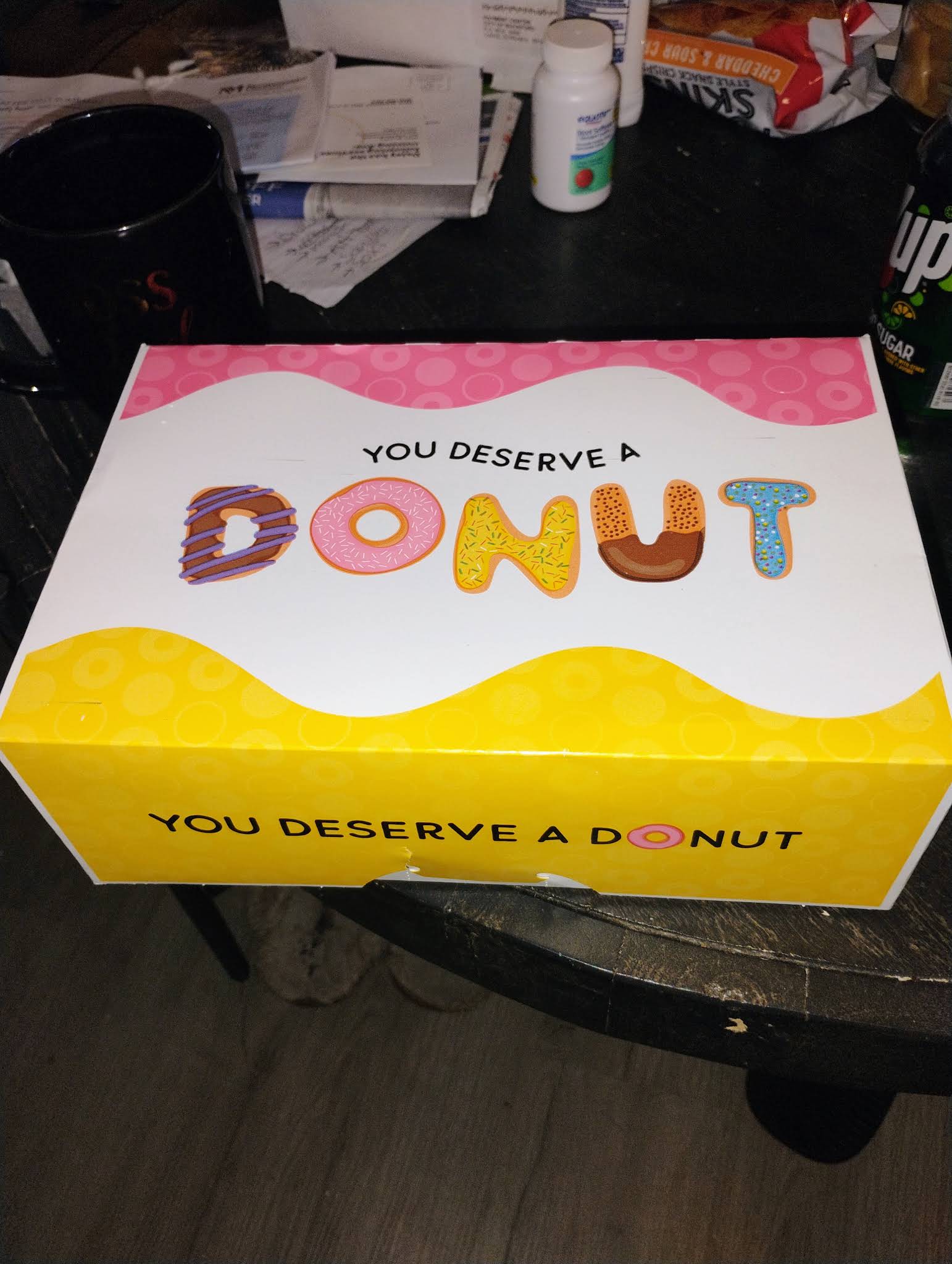 Roll N Donuts