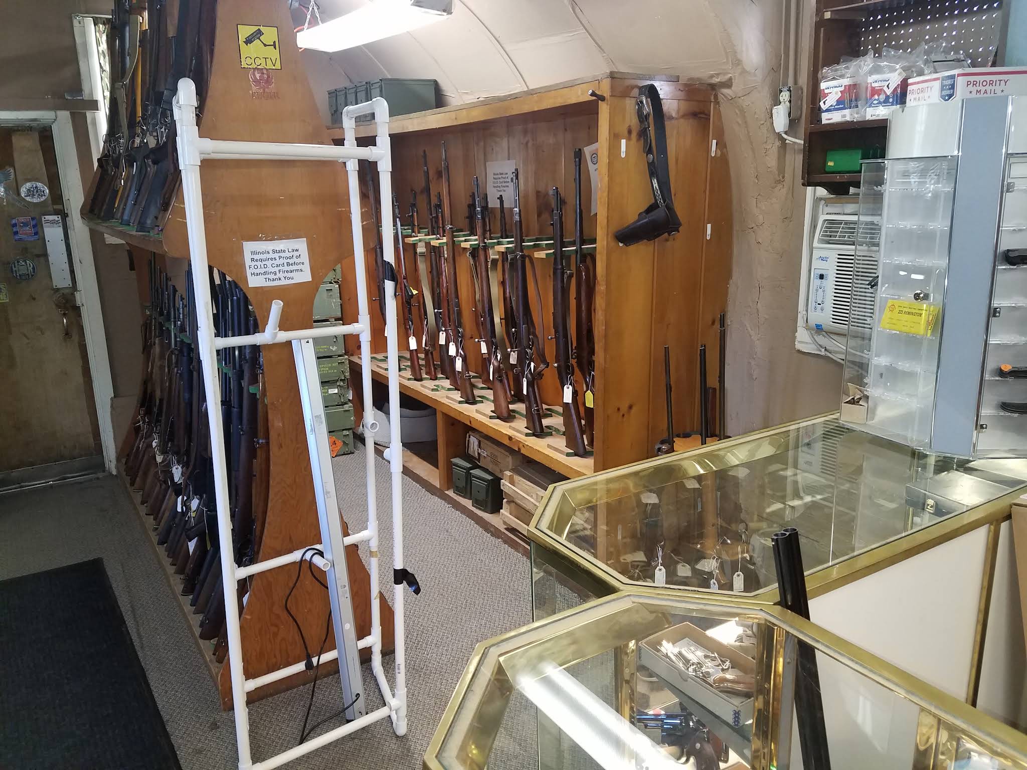 RSM Firearms