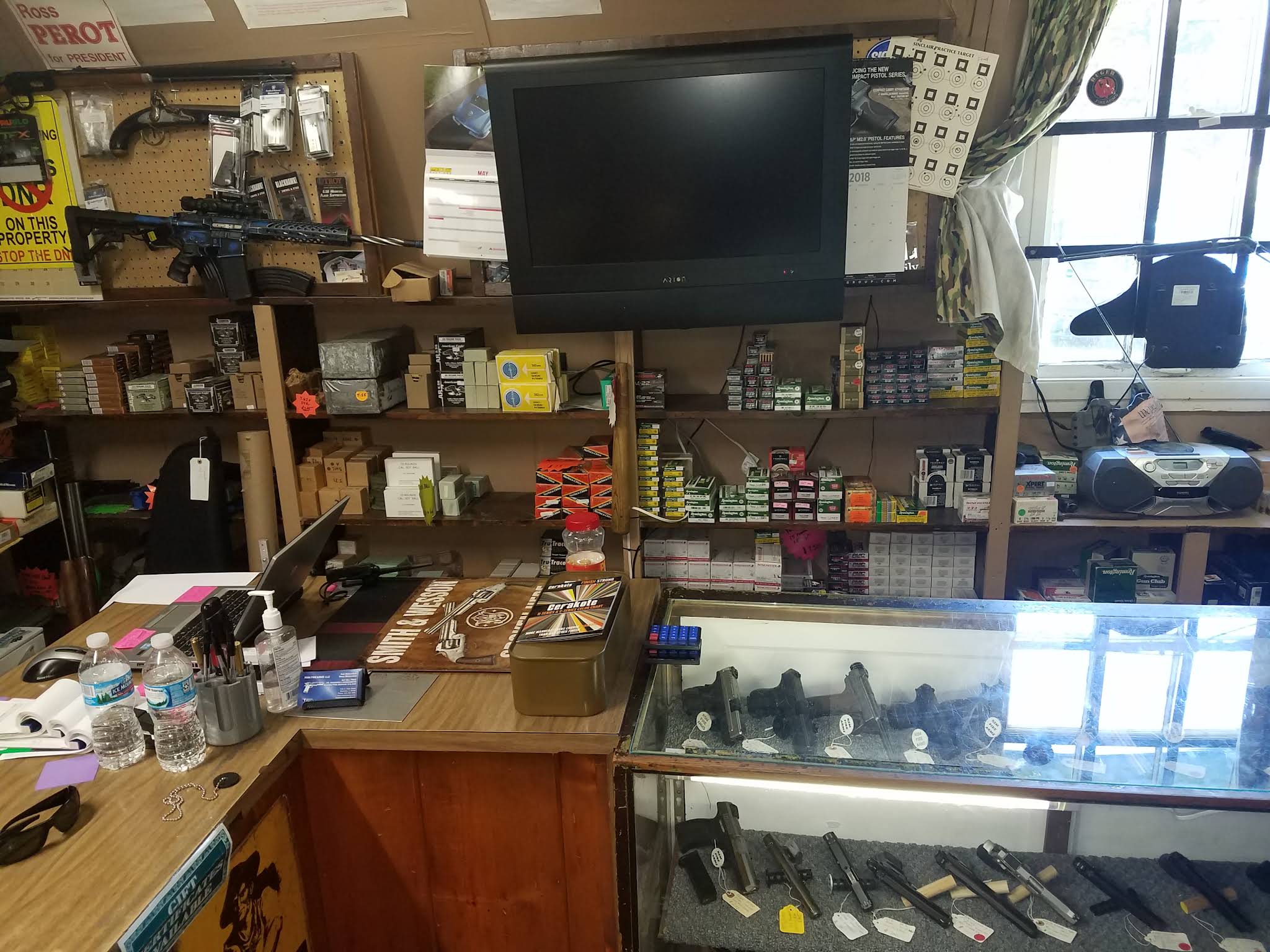 RSM Firearms