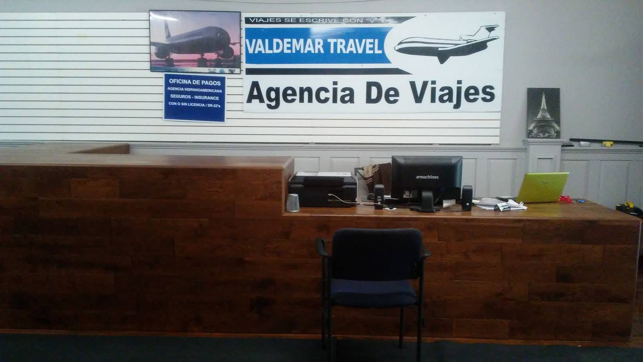 Servicios Guerrero