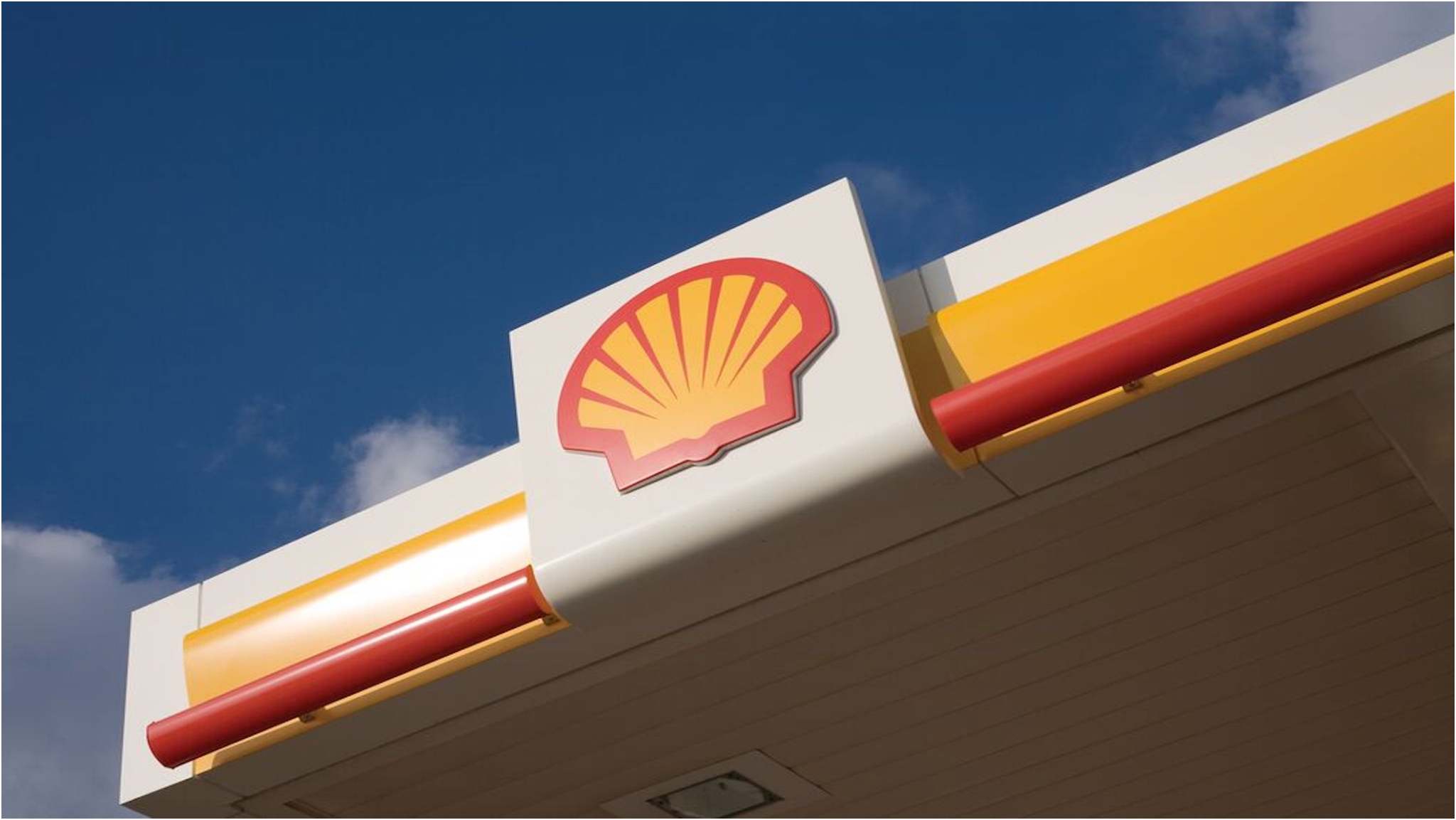 Shell Express Lanes (Belvidere)