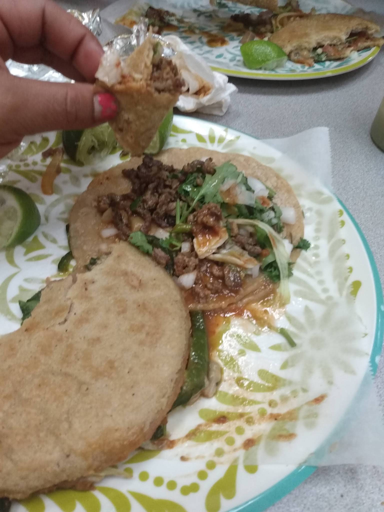 Supermercado Guanajuatito Inc