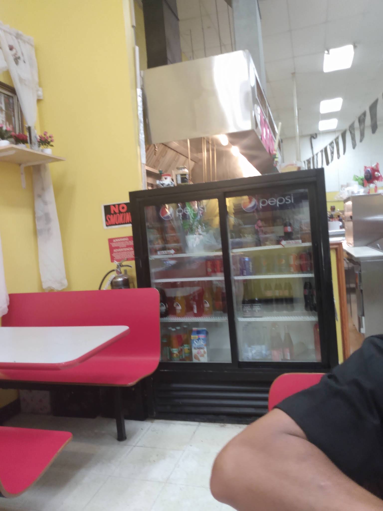Supermercado Guanajuatito Inc