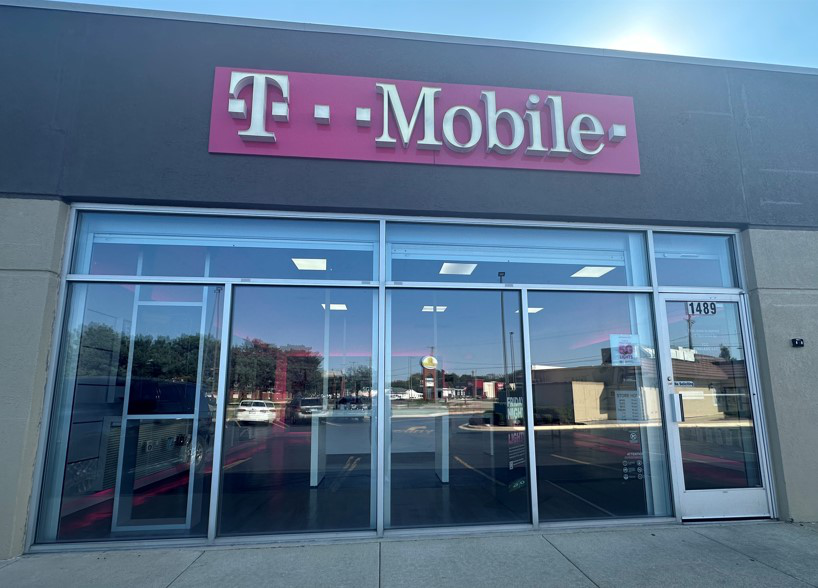 T-Mobile (Belvidere)
