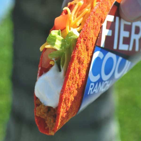 Taco Bell (Belvidere)
