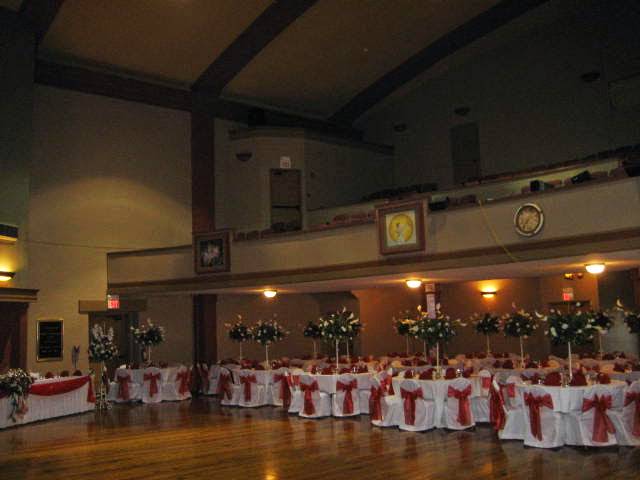 Apollo Activity Center (Live Music Venue)