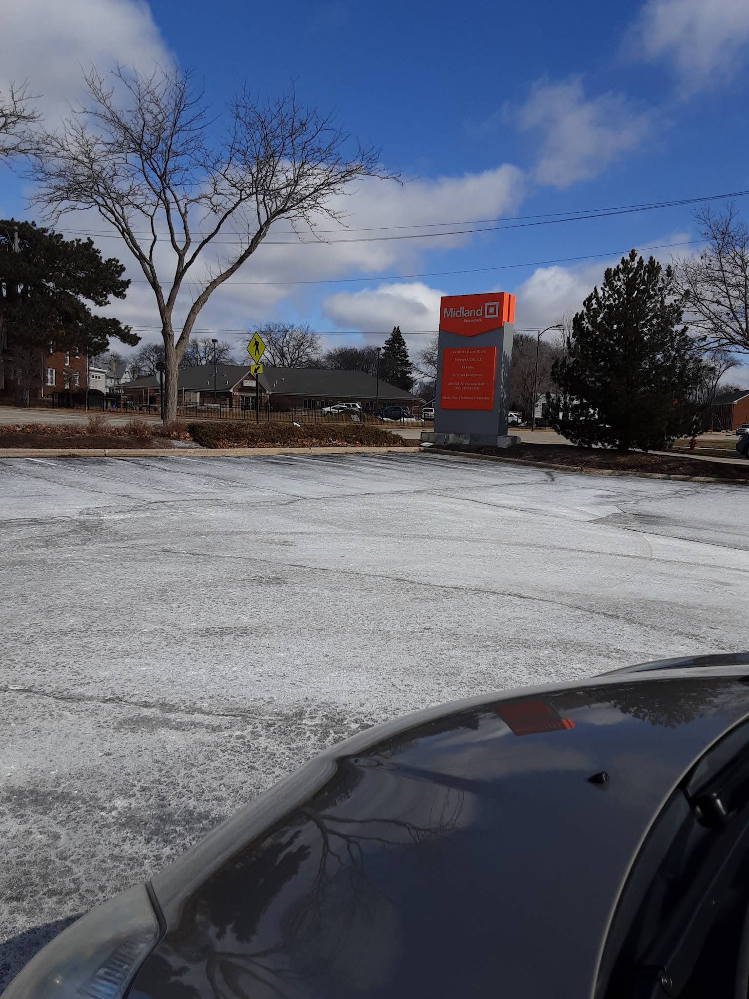 The Workforce Connection (Belvidere)