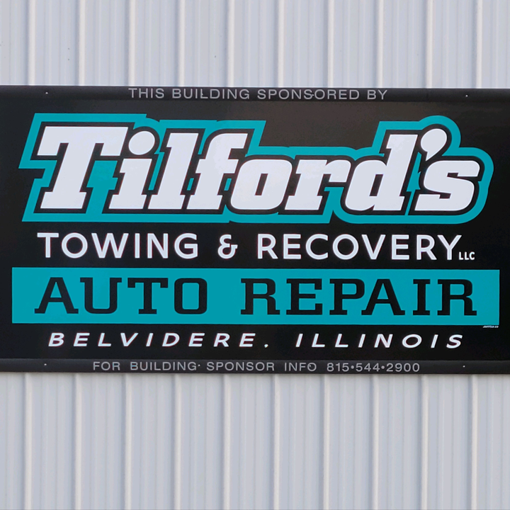 Tilford Towing & Recovery
