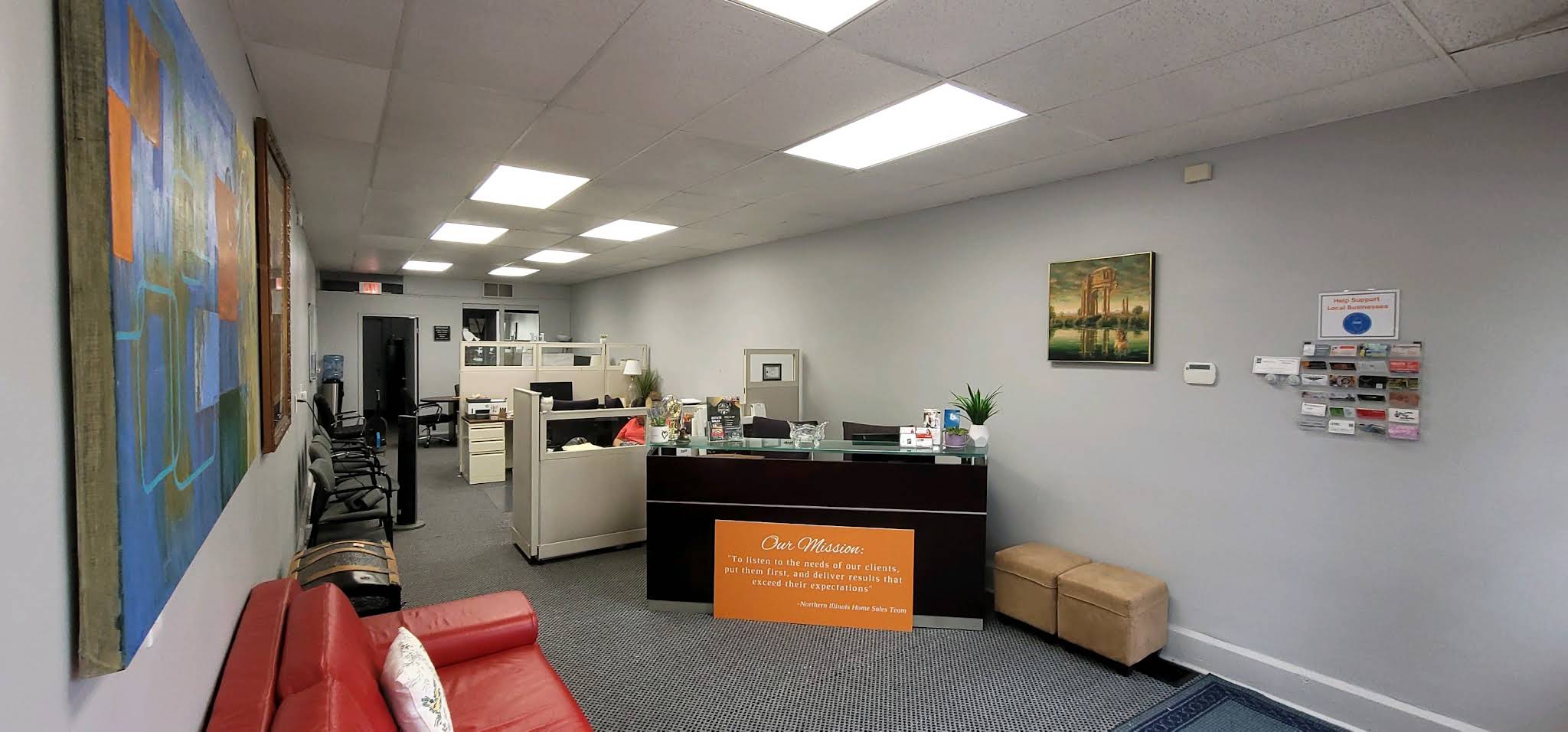 Total Estate Care
