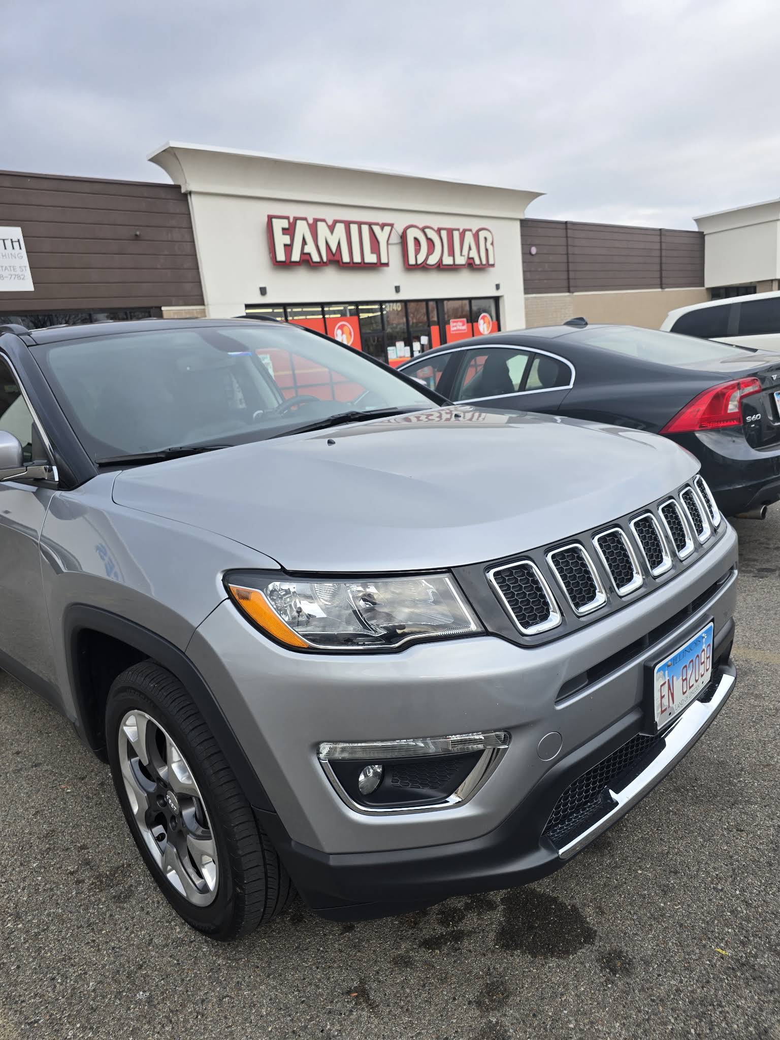 Ultimate Car Wash & Detail Center