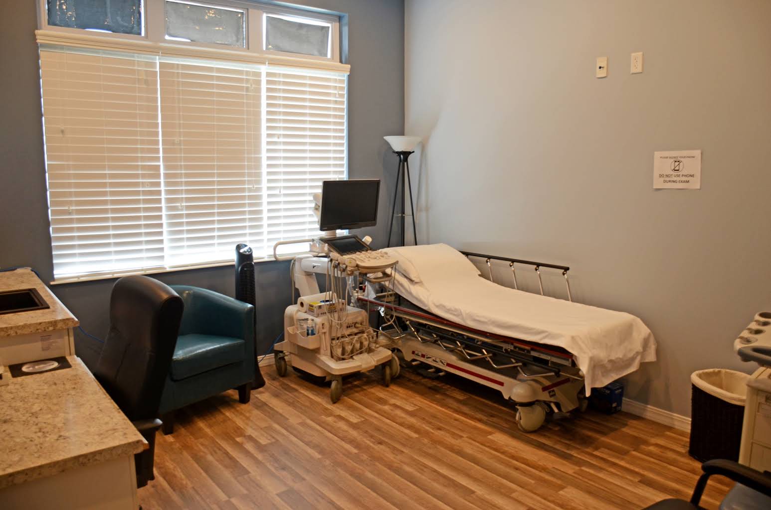 Ultrasound of Belvidere