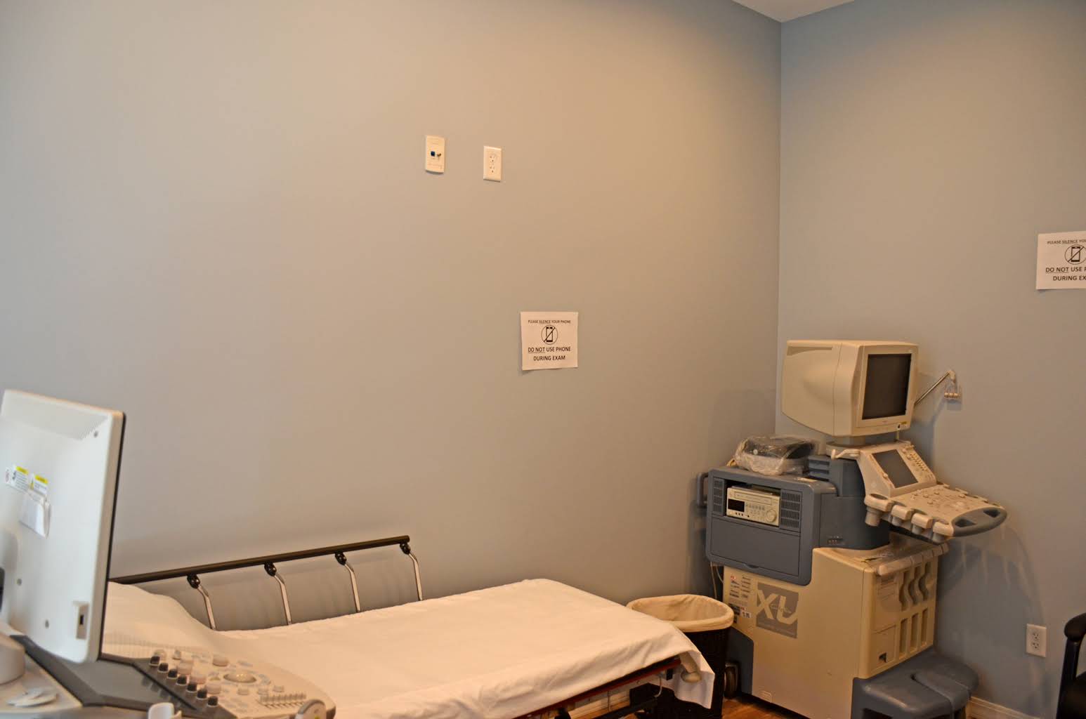 Ultrasound of Belvidere