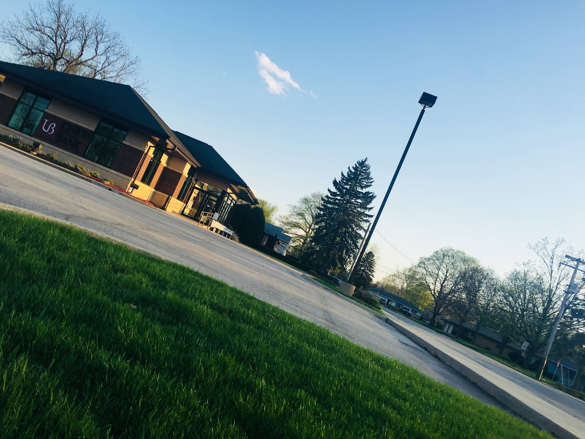 Union Savings Bank