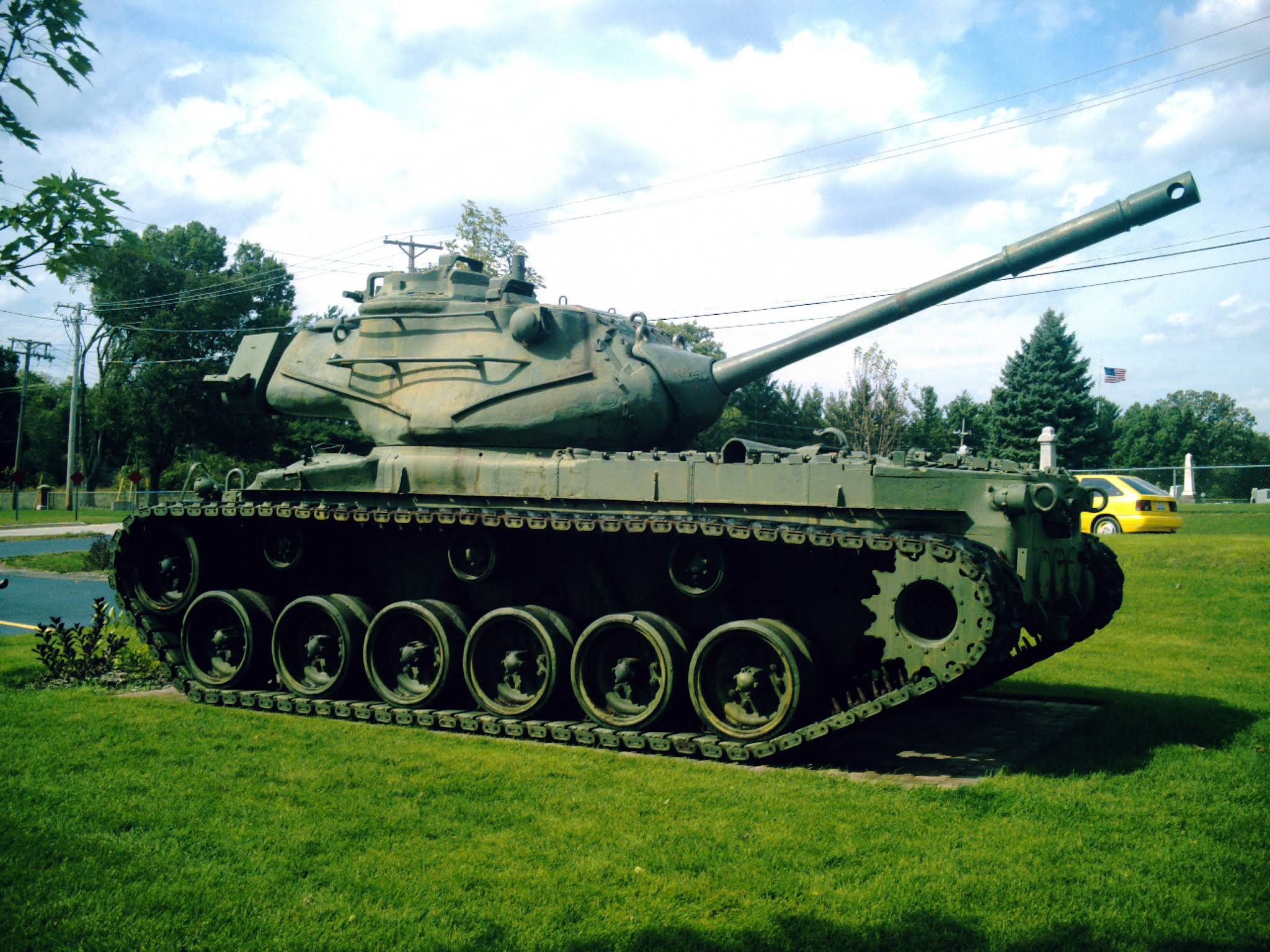 VFW Post 1461