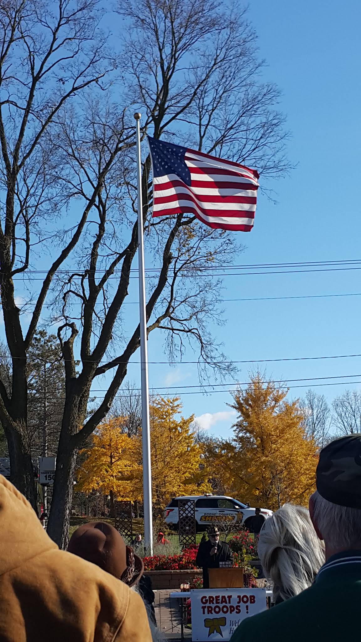 VFW Post 1461
