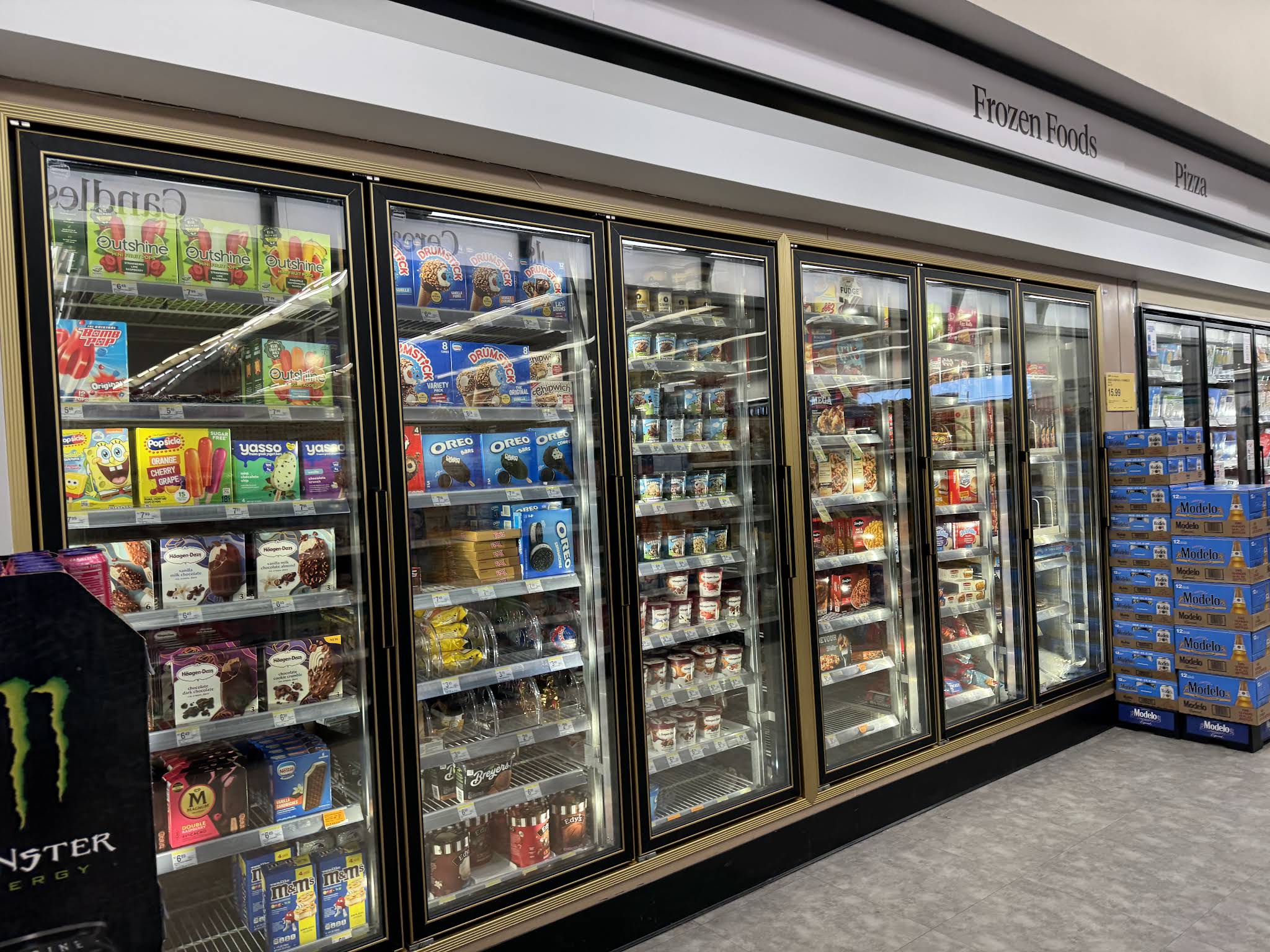 Walgreens (Belvidere)