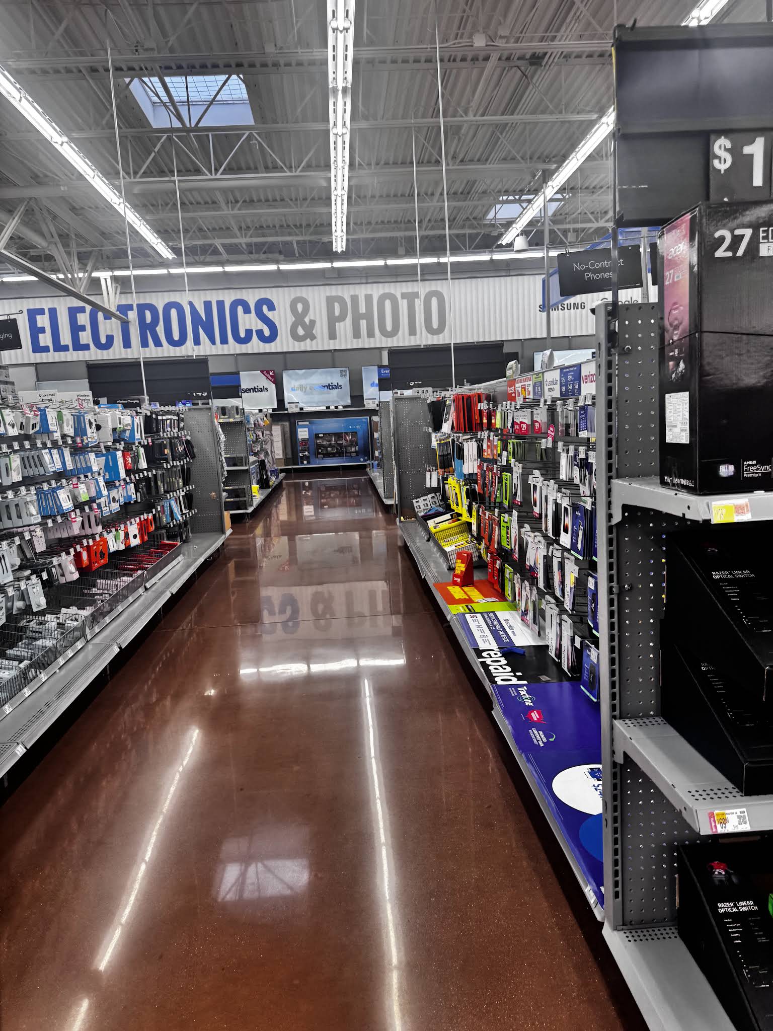 Walmart #3597 (Belvidere)
