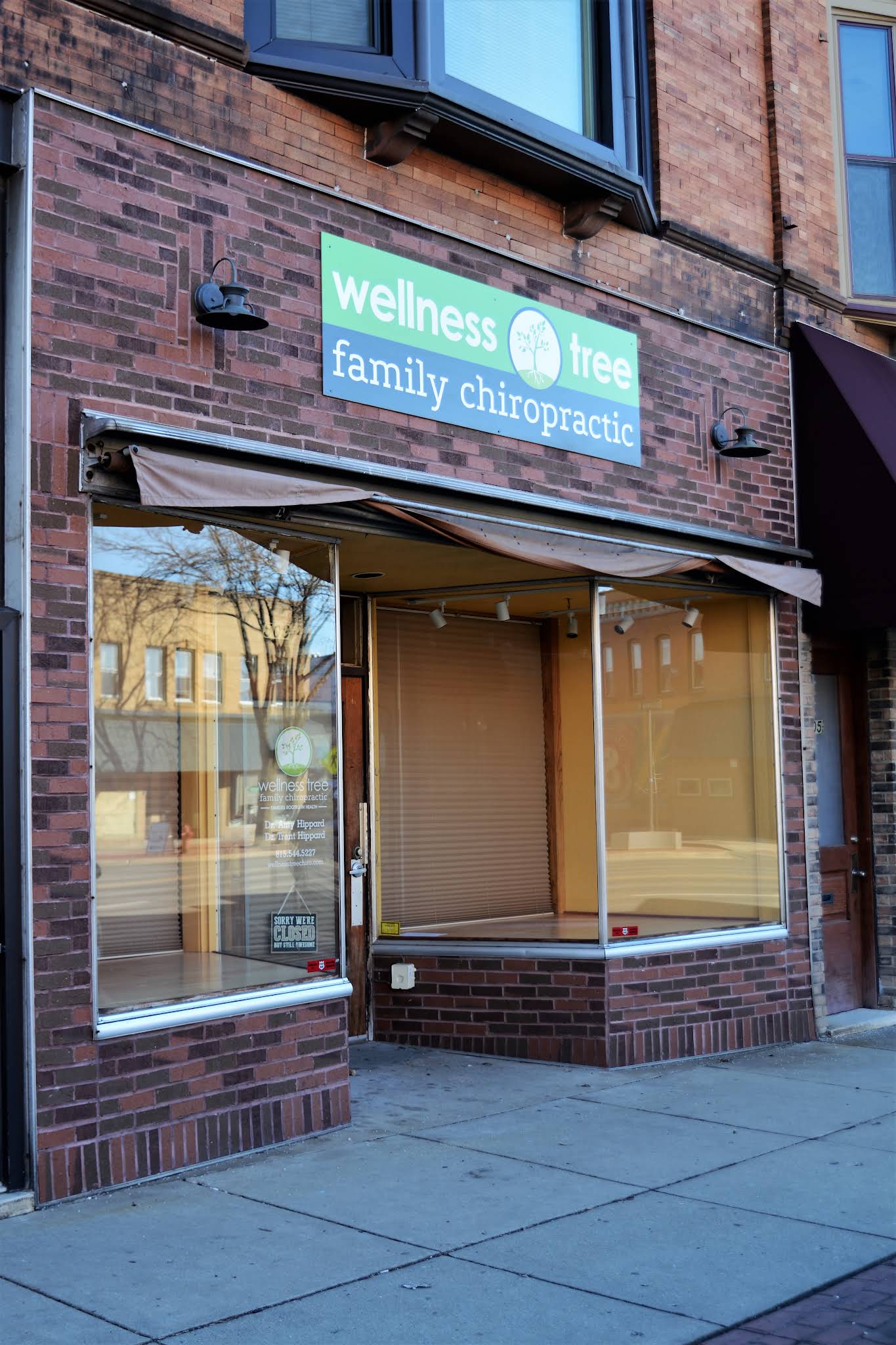 Wellness Tree Family Chiropractic