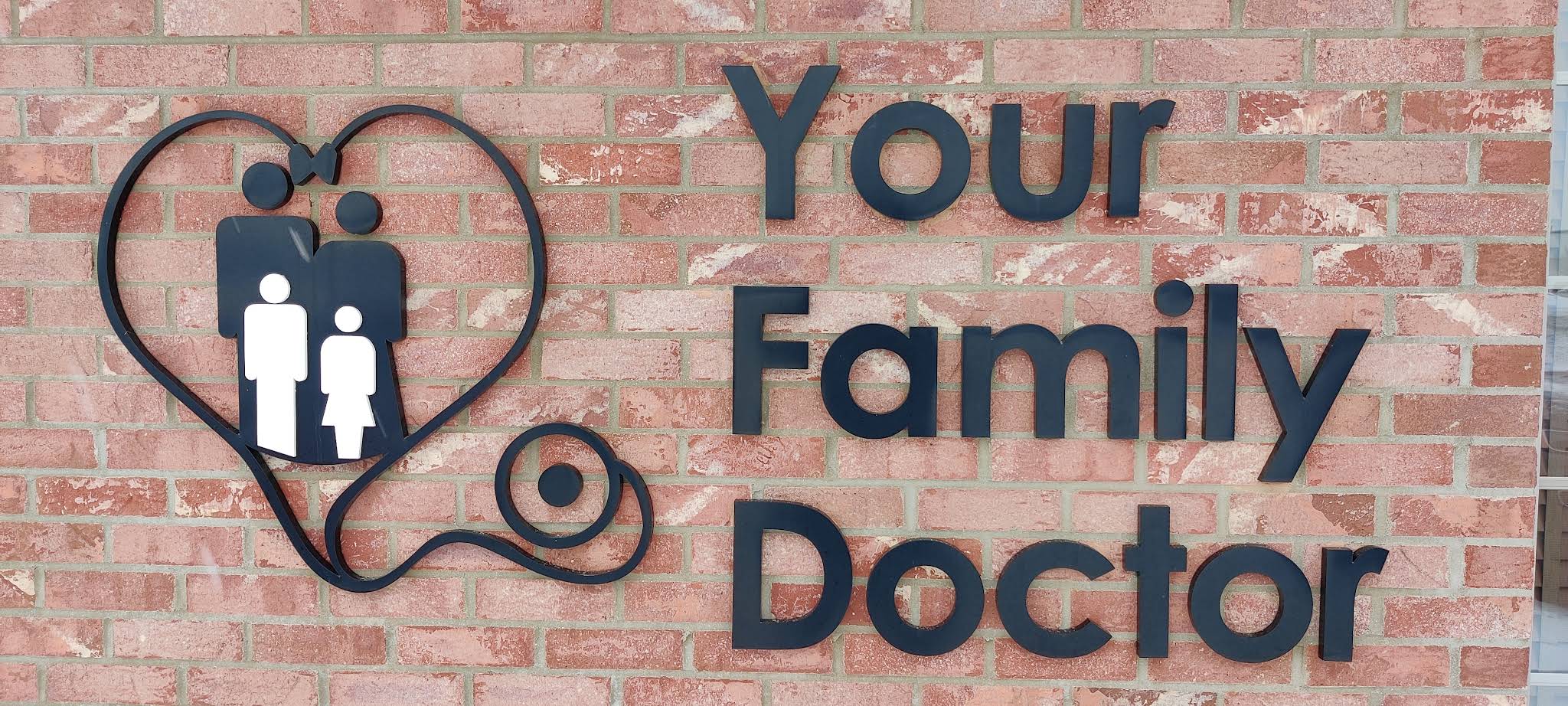 Your Family Doctor LLC